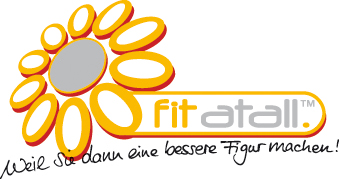 Logo: fitatall