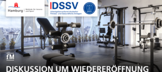 Diskussion um Wiedereröffnung Diskussion um Wiedereröffnung